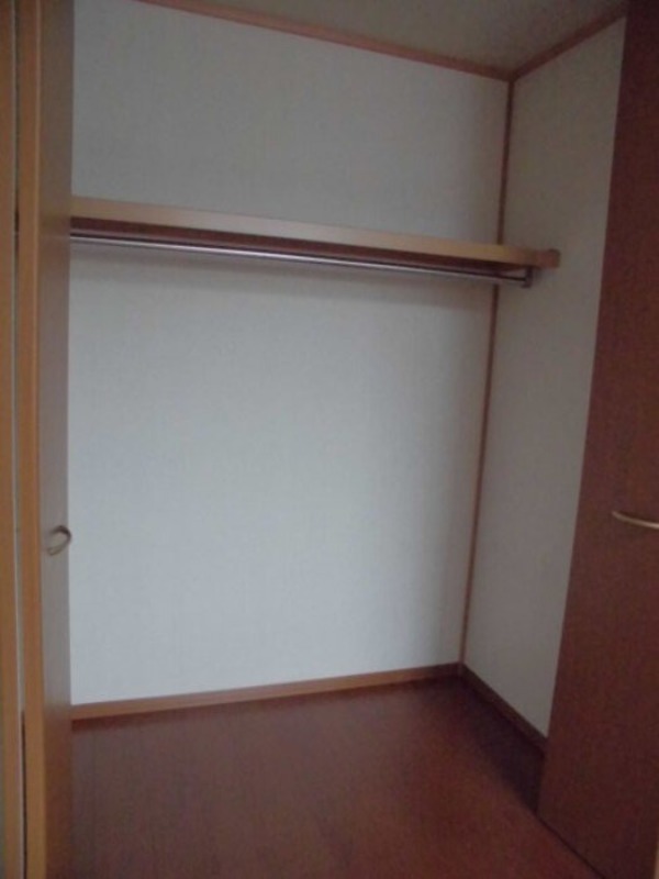 収納　図面と現状に相違がある場合には現状を優先
