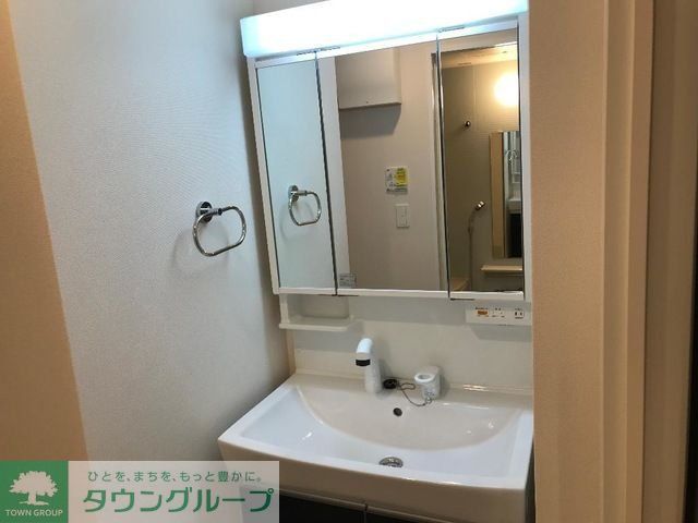 洗面設備　★お問い合わせはタウンハウジングまで★