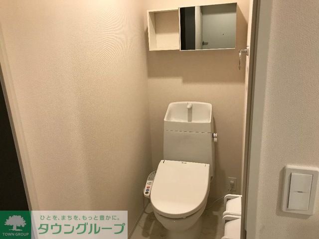 トイレ　★お問い合わせはタウンハウジングまで★