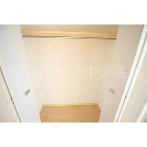 収納　詳細は、ウィンドワード中の島までご相談下さい。