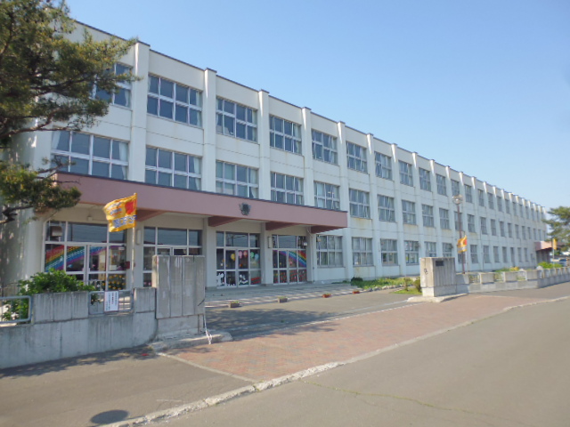 小学校　札幌市立太平南小学校（小学校）まで326m