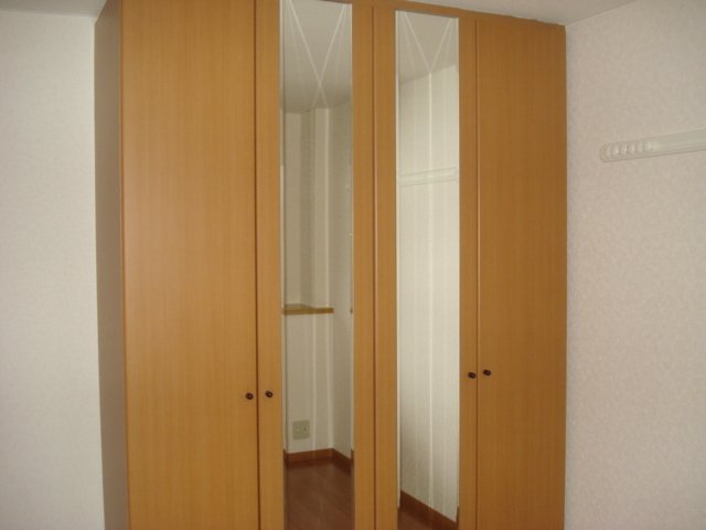 その他　収納