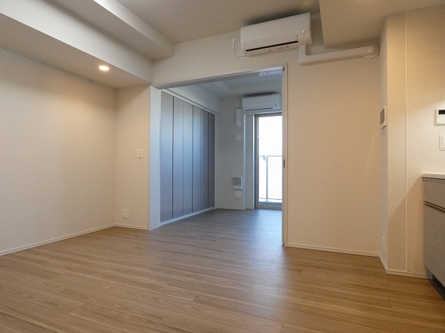 居室・リビング　内観1※別部屋参考写真