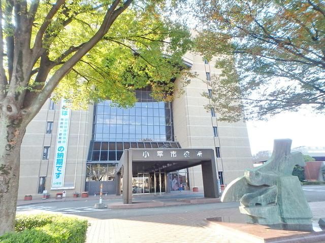 その他　青梅街道駅の周辺施設（その他）まで400m