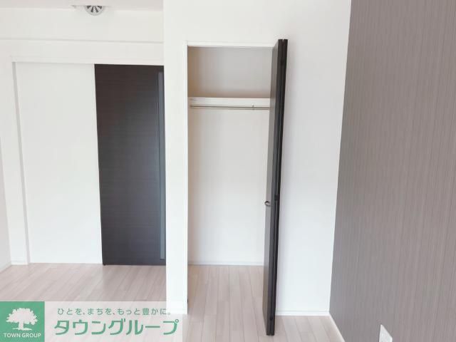 収納　お問合せはタウンハウジングまで！※現地待合わせ相談可能