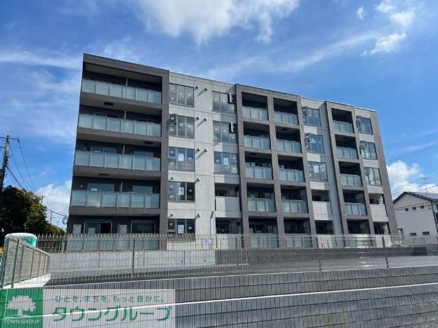 建物外観　お問合せはタウンハウジングまで！※現地待合わせ相談可能