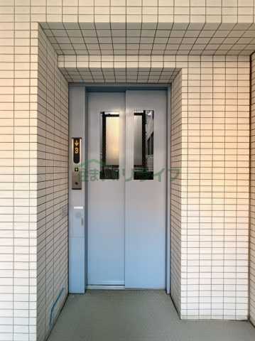 その他共有部分　プラウドフラット早稲田