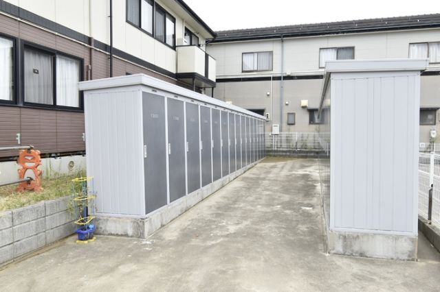 その他