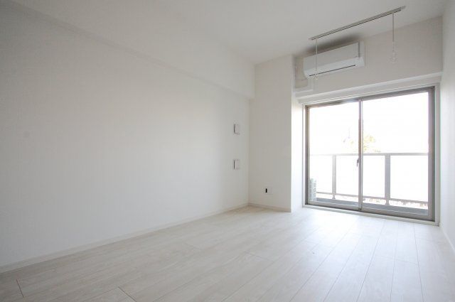 居室・リビング　別部屋参考写真