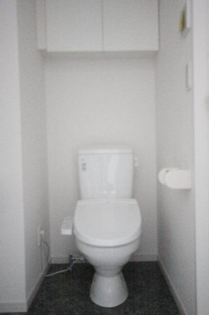 トイレ　別部屋参考写真