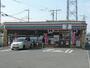 コンビニ　セブンイレブン和歌山楠見中店様（コンビニ）まで590m