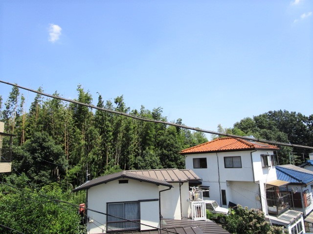 眺望　別部屋の参考写真です