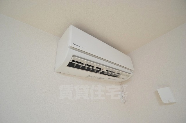 その他部屋・スペース　エアコン
