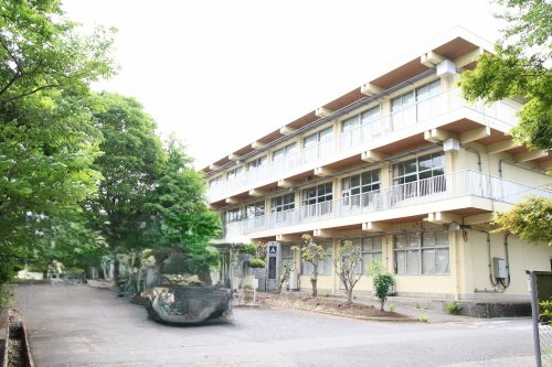 小学校　土浦市立右籾小学校（小学校）まで1508m