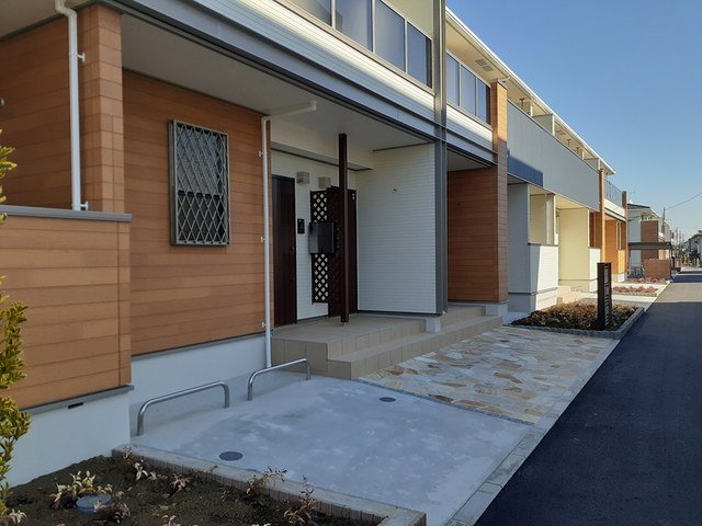 その他共有部分　その他