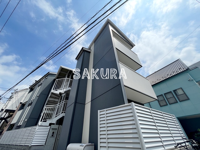 建物外観　当店おすすめ物件♪