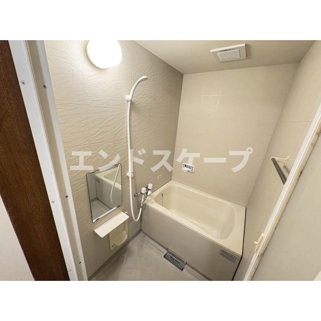 バス・シャワールーム　高崎、前橋のお部屋探しはエンドスケープまで！お客様の理想お聞