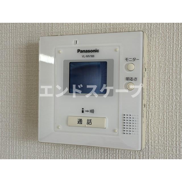 セキュリティ　高崎、前橋のお部屋探しはエンドスケープまで！お客様の理想お聞
