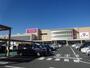 ショッピングセンター　イオンモール浜松市野（ショッピングセンター）まで2500m