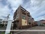尾張一宮駅よりバス6分 徒歩7分 4階 築27年10ヶ月の賃貸物件