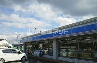 コンビニ　ローソン 佐世保指方店（コンビニ）まで2485m