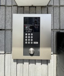 セキュリティ　同仕様