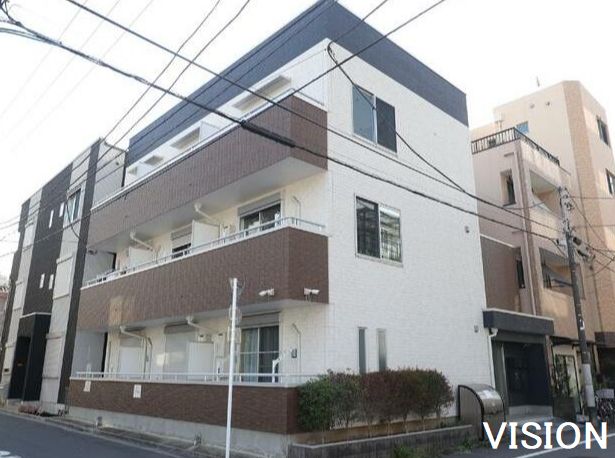 建物外観　☆外観☆