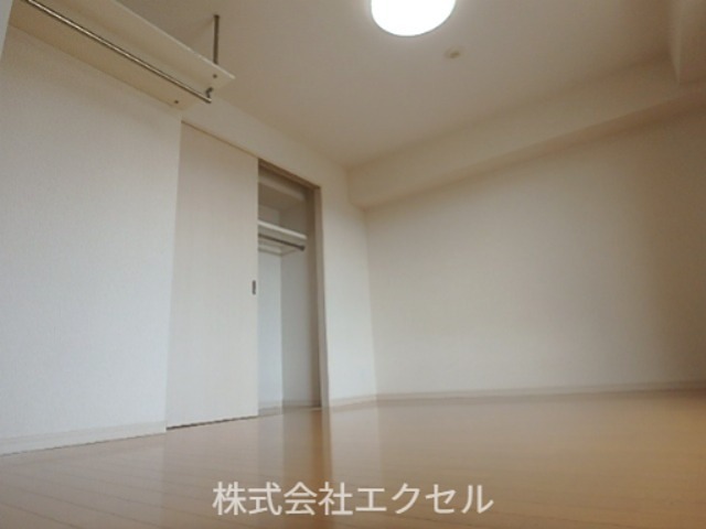 その他部屋・スペース　エアコン付きです。