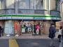 コンビニ　ファミリーマート 渋谷富ヶ谷一丁目店（コンビニ）まで163m