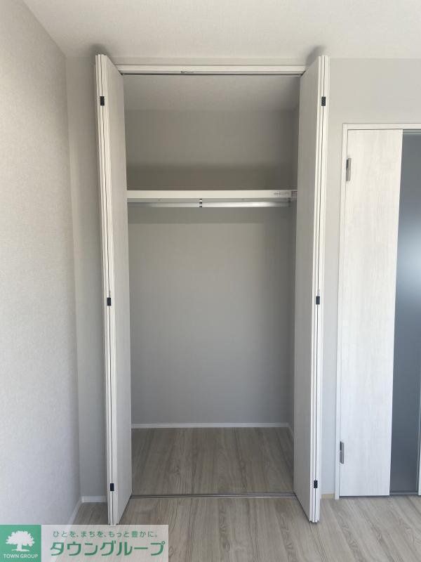 収納　※別部屋参考写真