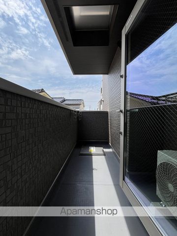 阪堺電気軌道阪堺線 御陵前駅 徒歩3分 4階建 築1年の内装写真