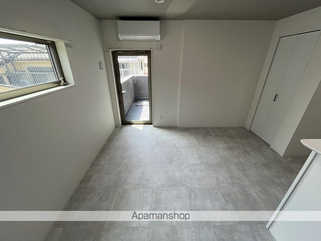 阪堺電気軌道阪堺線 御陵前駅 徒歩3分 4階建 築1年のその他写真