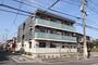 新松戸駅より徒歩16分 1階 築1年4ヶ月の賃貸物件