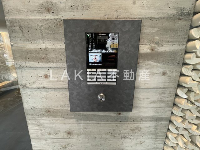 セキュリティ　セキュリティ