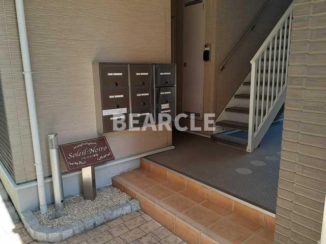 庭　お庭で自由な時間を過ごせます