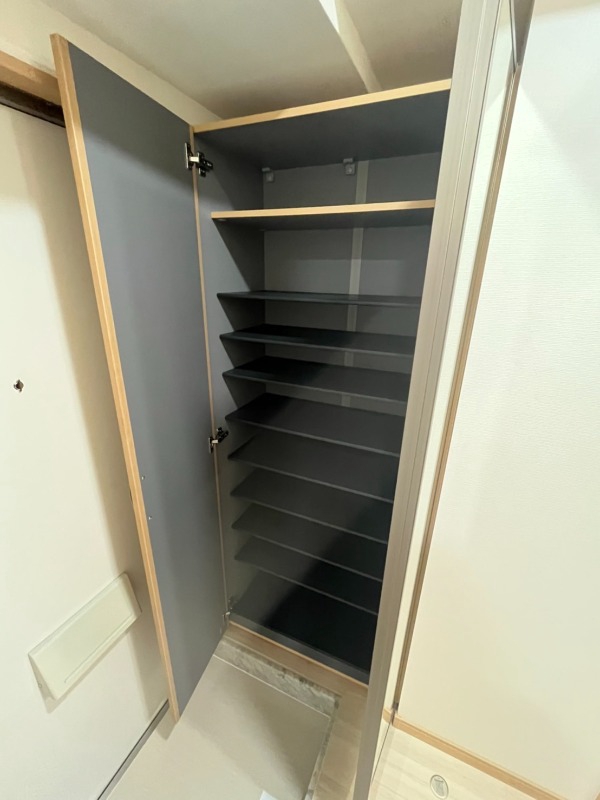 収納　別部屋の参考写真になります