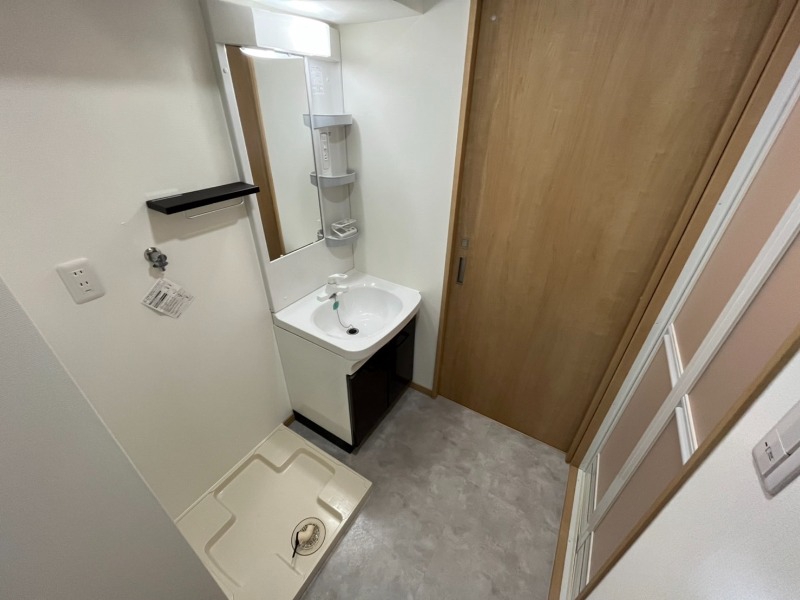 その他設備　別部屋の参考写真になります