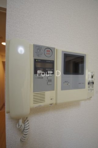 セキュリティ　★《見学予約受付中》設備充実ハイグレードマンション★