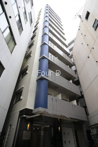 建物外観　★《見学予約受付中》設備充実ハイグレードマンション★