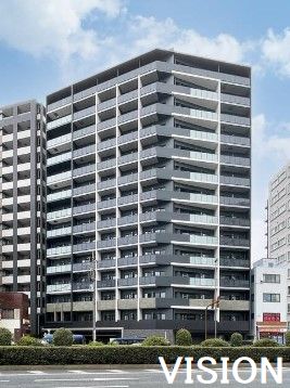 建物外観　☆外観☆