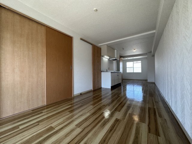 その他　※建物内別間取参考写真