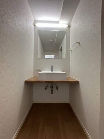 その他部屋・スペース　※建物内別間取参考写真