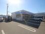 コンビニ　ローソン東広島西条東店（コンビニ）まで258m