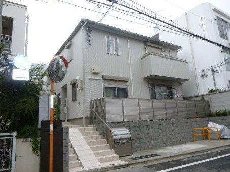 エントランス　☆共用部分☆