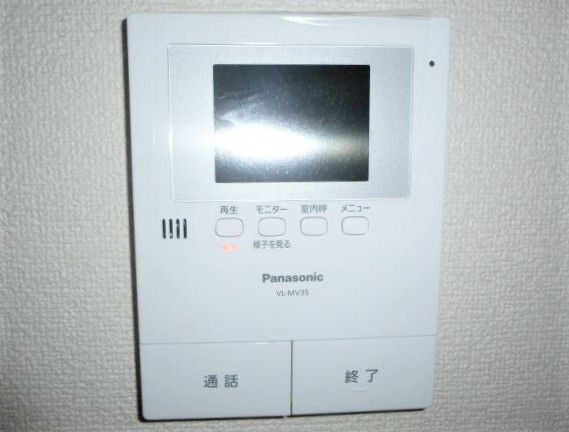 セキュリティ　☆安心安全のセキュリティ☆