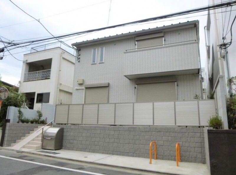 建物外観　☆綺麗な外観☆