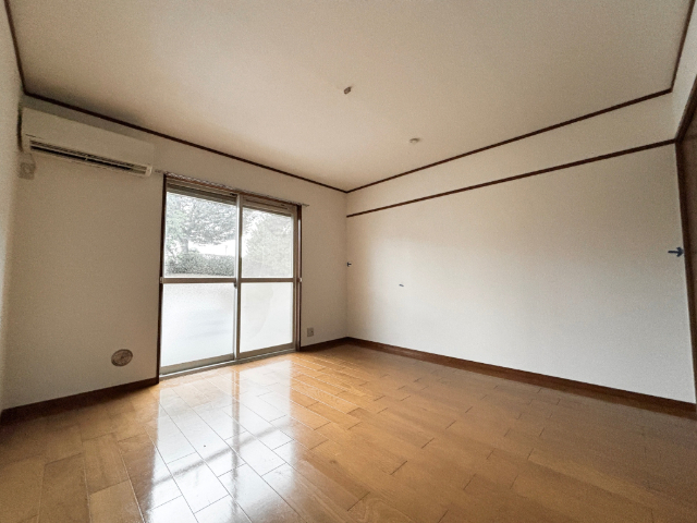 居室・リビング　別部屋写真