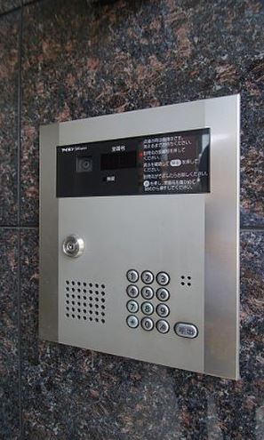 その他　★安心のオートロック完備★