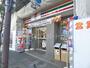 コンビニ　セブンイレブン江東毛利1丁目店（コンビニ）まで130m