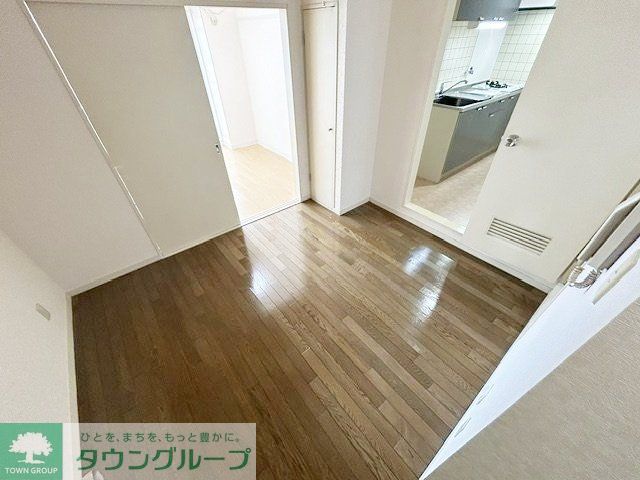 その他部屋・スペース　バルコニー